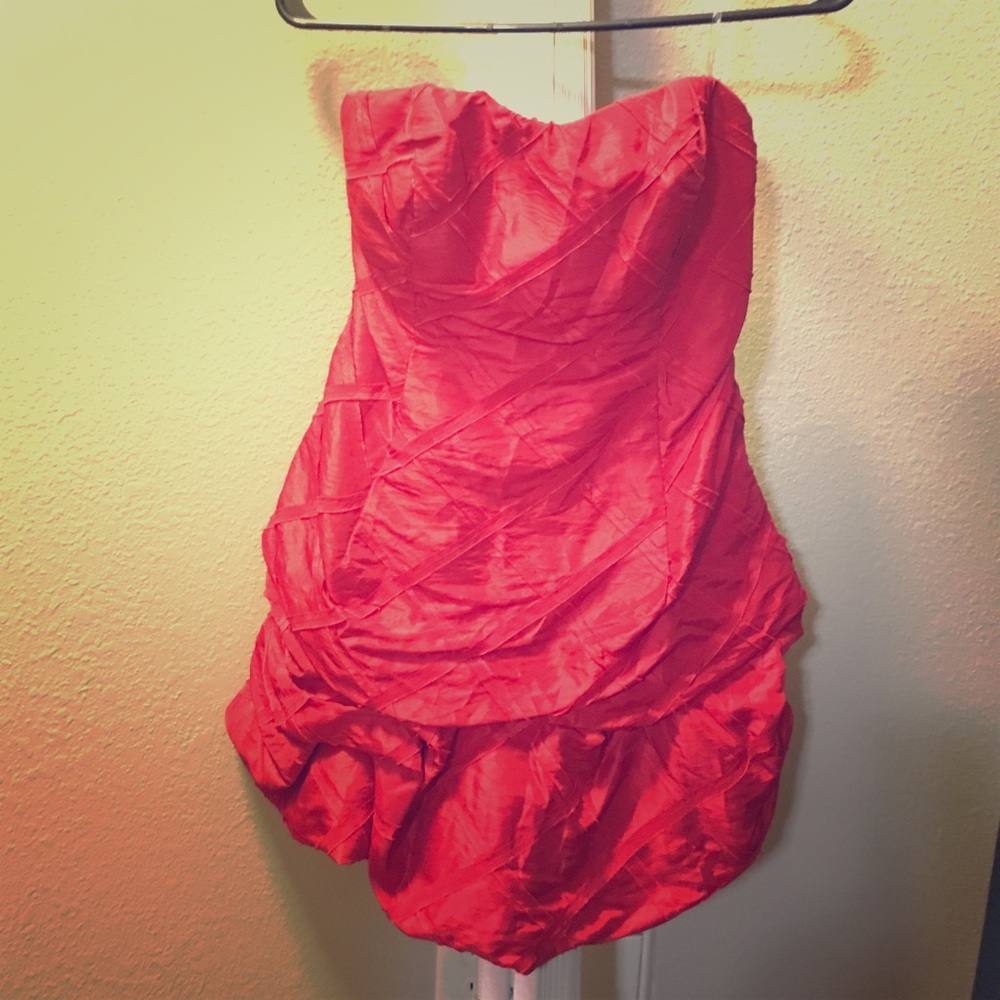 Cocktail dress